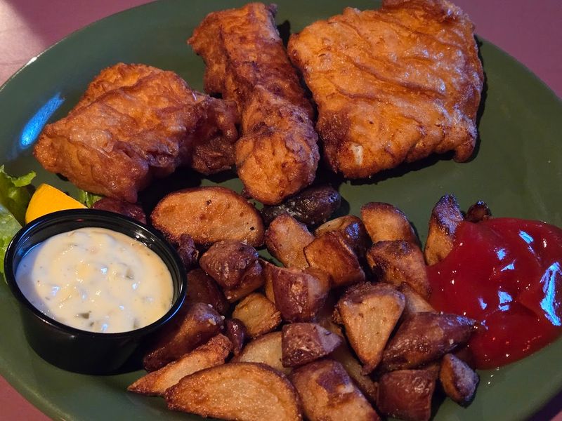 Twin Acres 19th Hole Restaurant