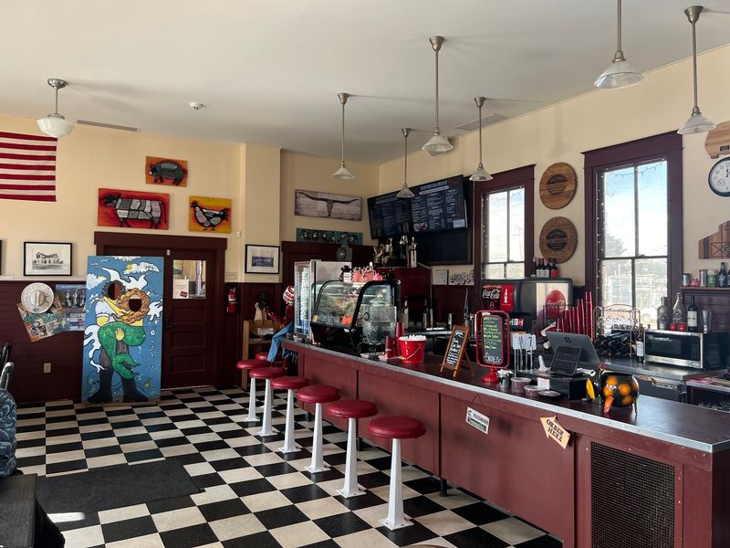Smokey's on Pearl Street