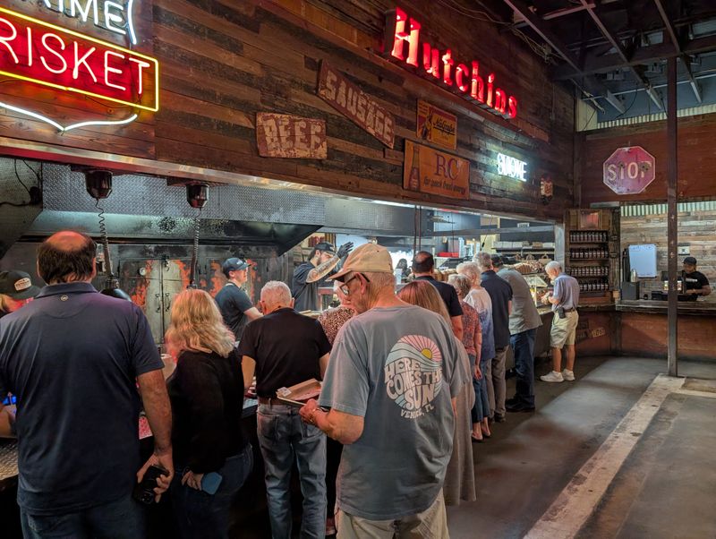 Jamil's Steakhouse - Oklahoma City's Lebanese-BBQ Fusion Pioneer