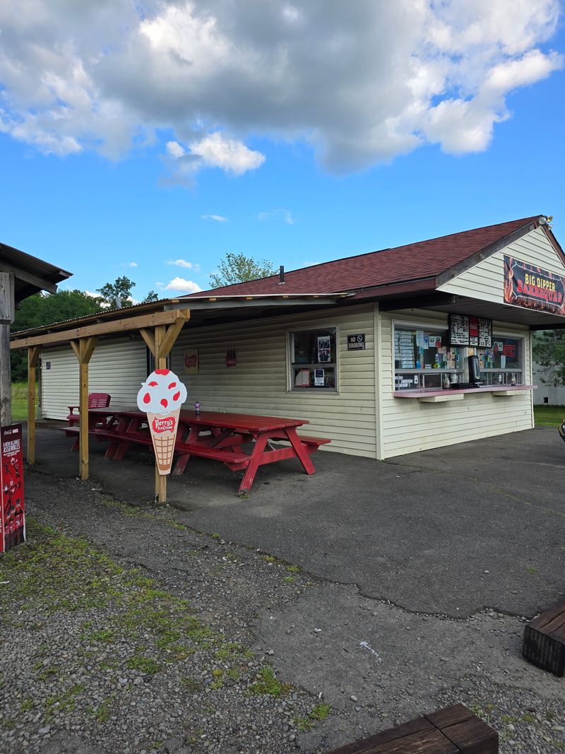 Paul's Place Steakhouse - Muskogee's BBQ-Meets-Steakhouse Legend