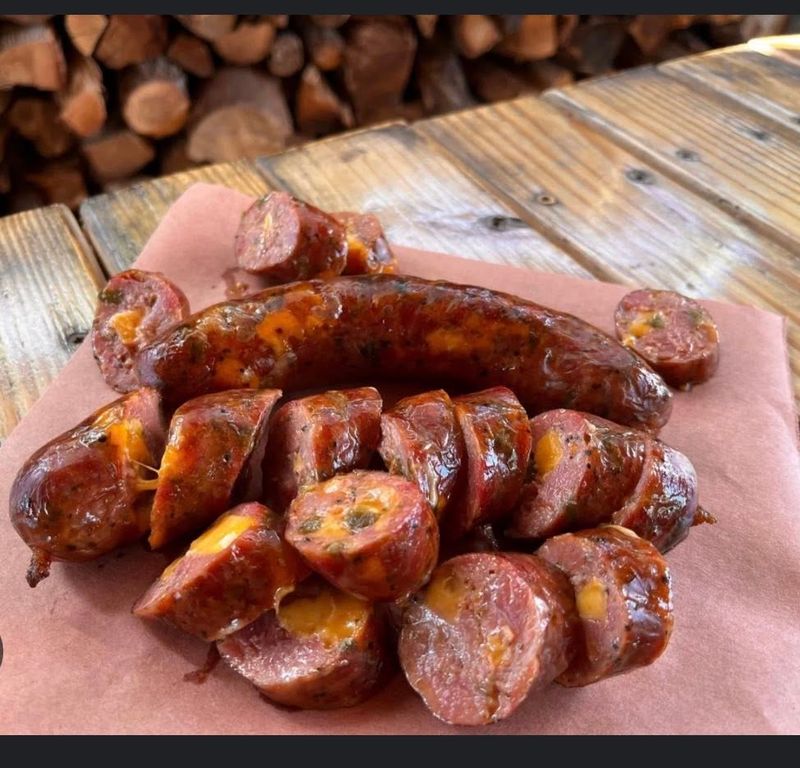 Smokin' Bros Barbecue, Eaton