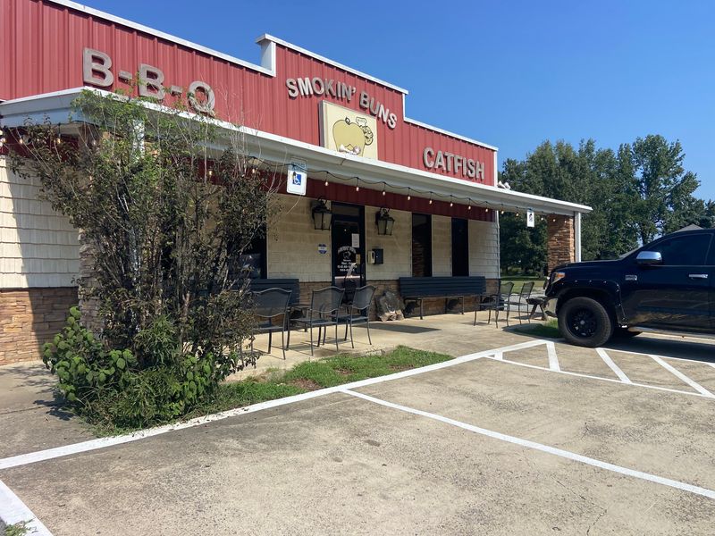 Smokin' Buns, Jacksonville