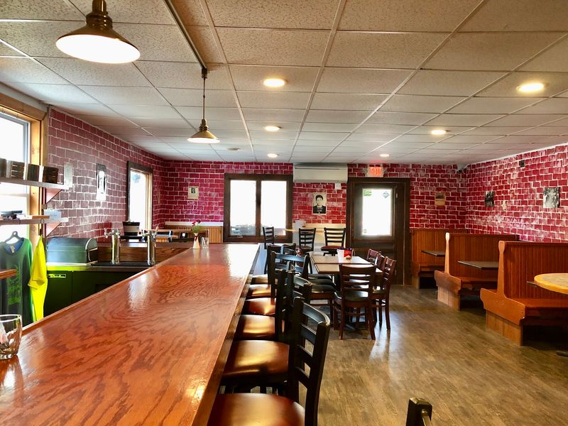 Smokin' J's Wicked BBQ, Naples