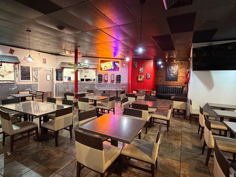 Smokin K's BBQ & Cajun Cuisine, Marion Smokin K's BBQ & Cajun Cuisine, Marion