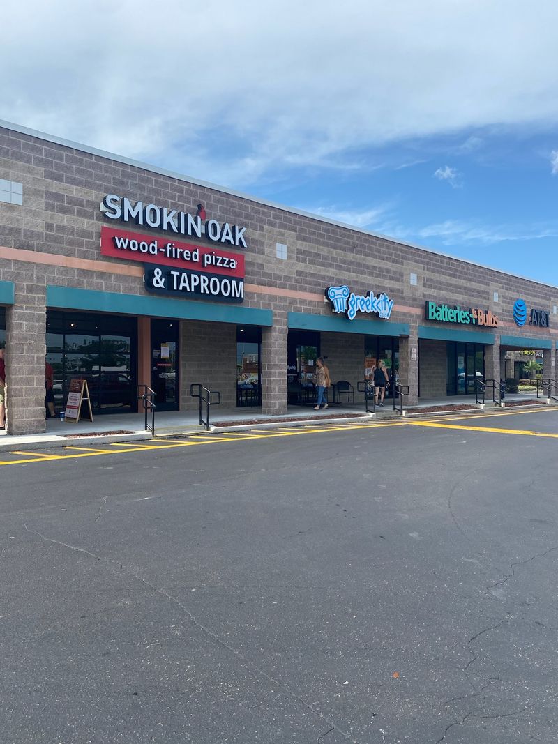 Smokin’ Oak Woodfired BBQ, Barnstable Smokin’ Oak Woodfired BBQ, Barnstable