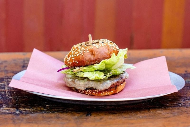 4505 Burgers & BBQ – San Francisco