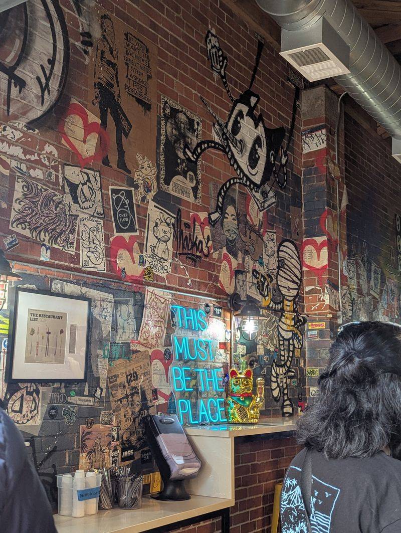 Fikscue Craft Barbecue