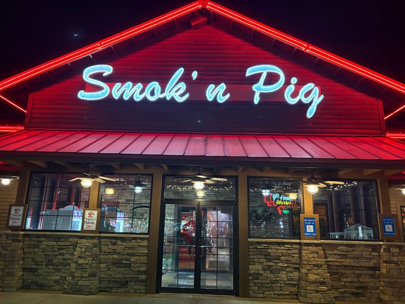 Smok'n Pig BBQ Smok'n Pig BBQ