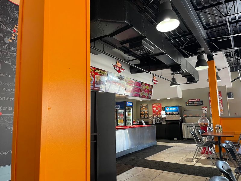 Portions That Satisfy Families And Hungry Solo Diners