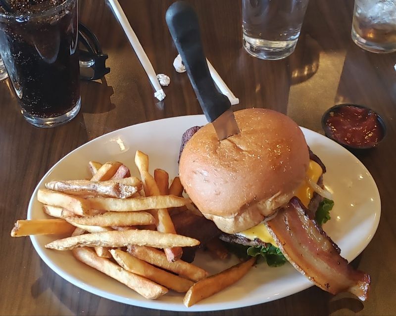 Smoky, Sweet, And Absolutely Irresistible
