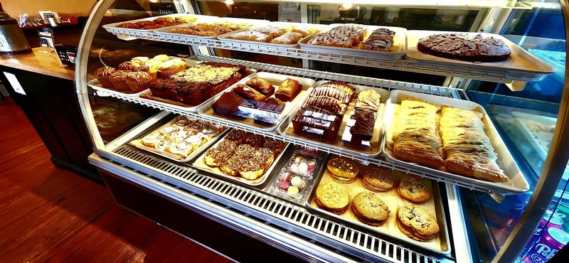 Smoky Valley Bakery And Swedish Sweets Worth The Drive
