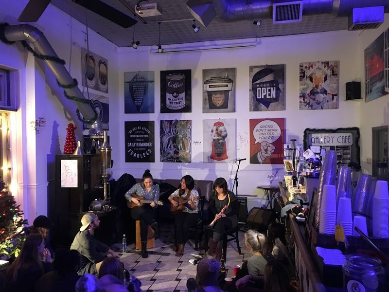 Patio Seating Adds An Outdoor Dining Option