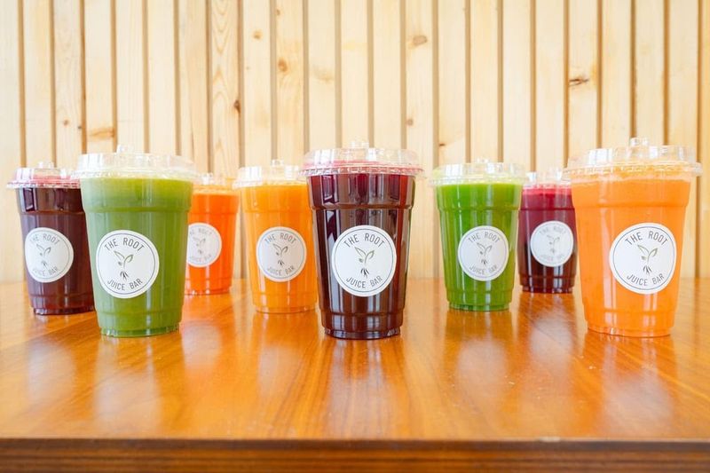 Smoothies And Wellness Shots Worth The Stop Smoothies And Wellness Shots Worth The Stop