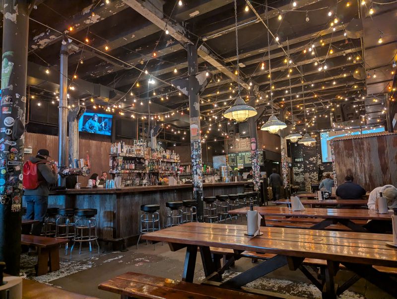 Green Street Smoked Meats – Chicago