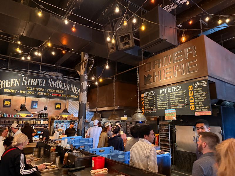 Green Street Smoked Meats – Chicago, IL