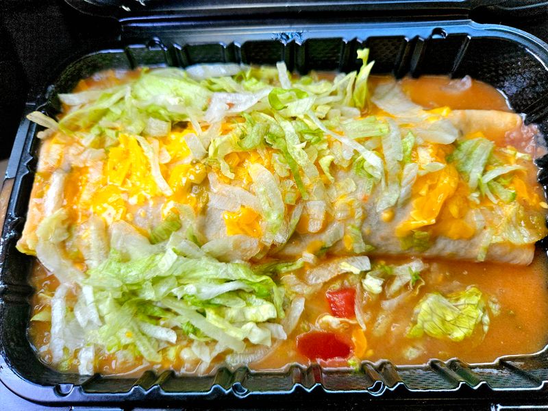 Make mine half-and-half