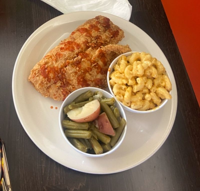 Side Dishes That Steal The Show