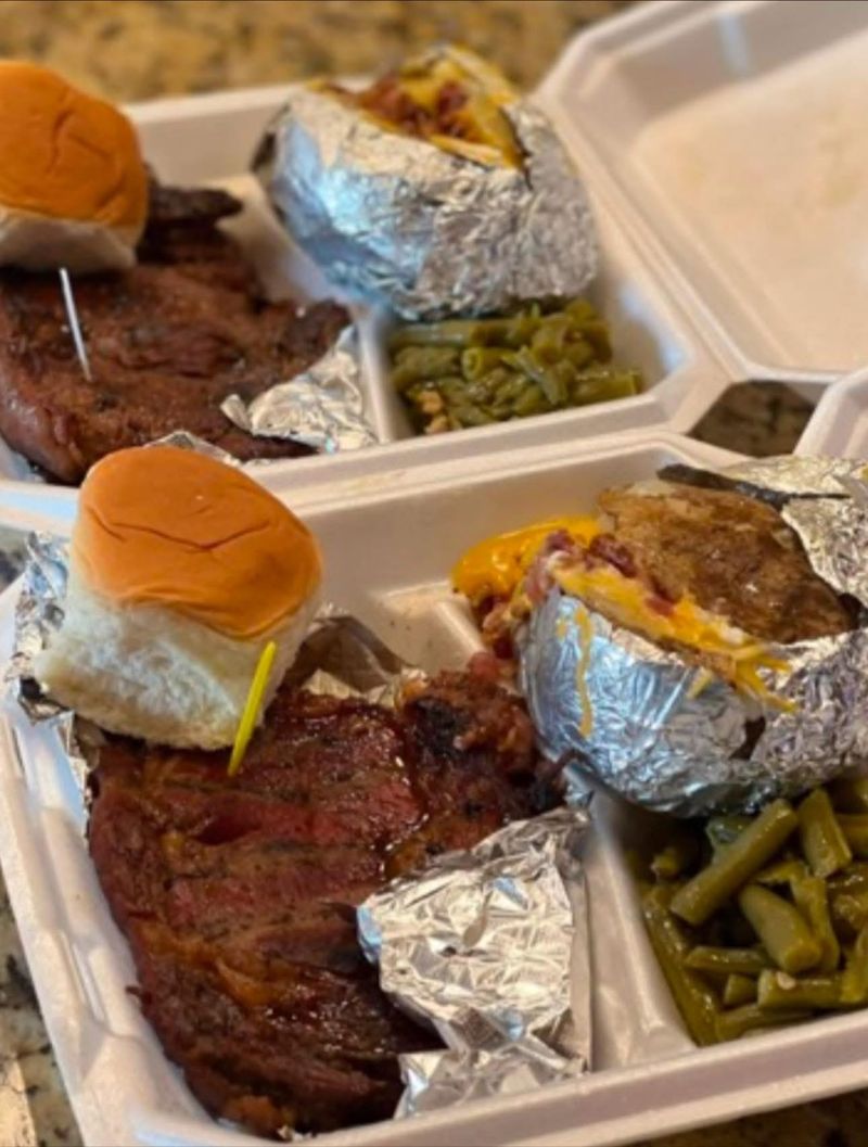 Smothered Pork Chops And The Art Of Taking Your Time