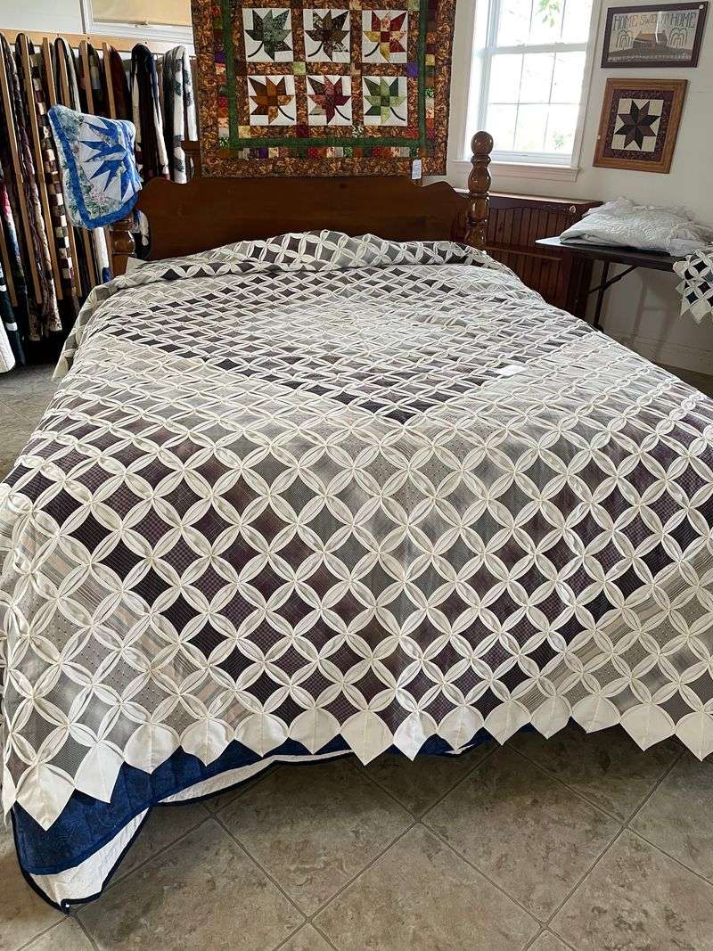 Smuckers Quilts, New Holland, PA Smuckers Quilts, New Holland, PA