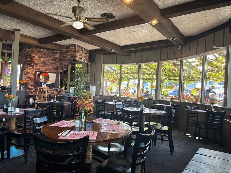 Smugglers' Wharf Brings Old-School Harbor Charm Smugglers' Wharf Brings Old-School Harbor Charm