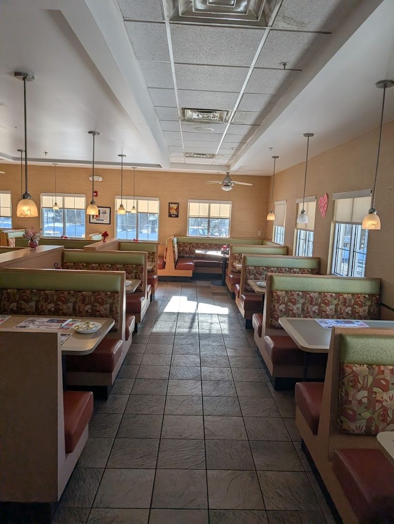 Smyrna Diner