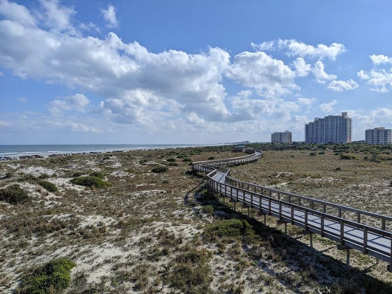 Smyrna Dunes Park