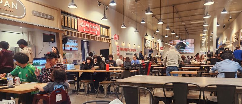 Snack Aisles, Ramen Walls, And Chili Paste Choices Galore Snack Aisles, Ramen Walls, And Chili Paste Choices Galore