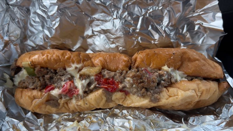 Seb’s Snack Bar, South Hero