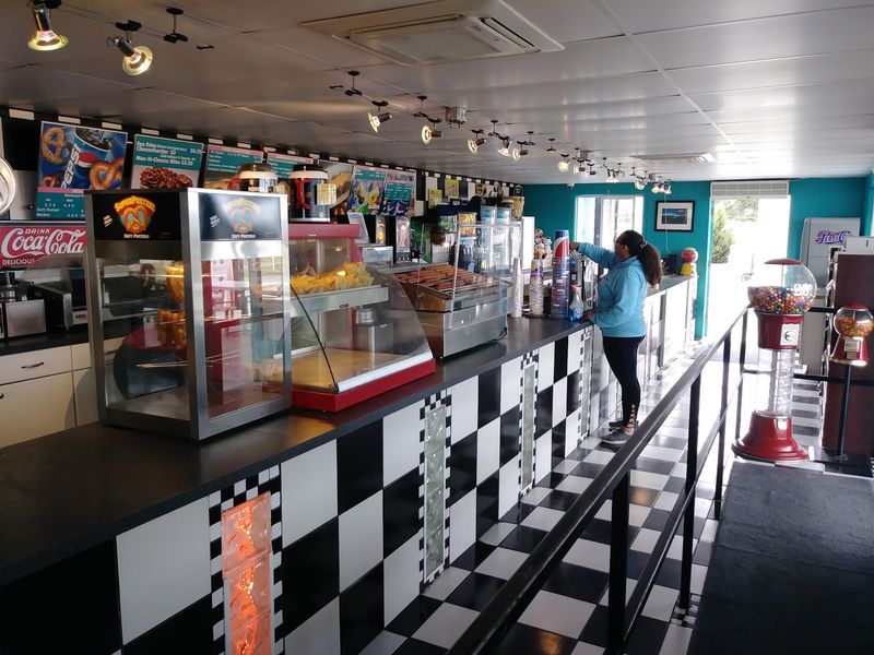 Snack Bar Treats Worth The Trip