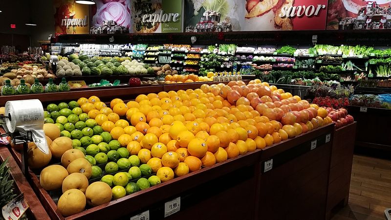 Snack Foods And Specialty Items Show Up Regularly Snack Foods And Specialty Items Show Up Regularly
