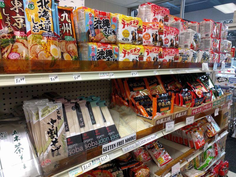 Snack Hunters Should Budget Extra Time Here