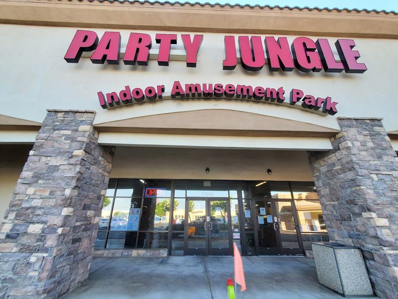 Snack Station And Arcade Games To Round Out The Fun