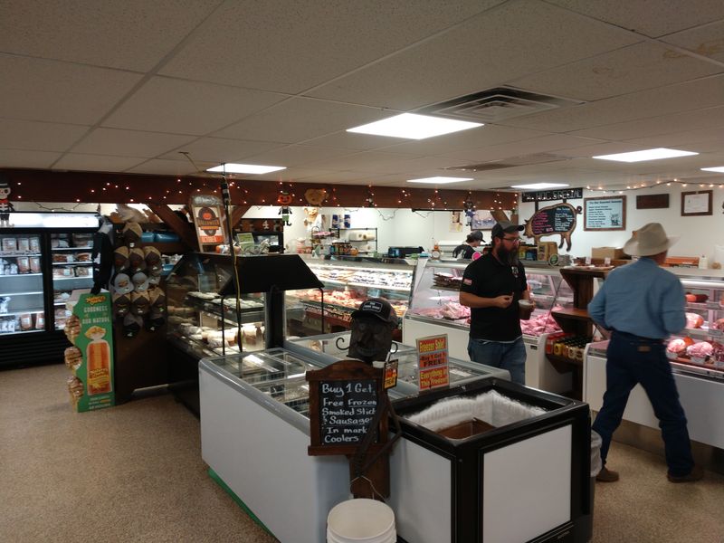 Ready-To-Eat Specialties That Save Dinner