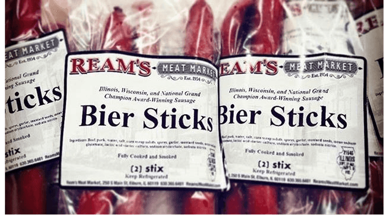 Snack Sticks and Meat Sticks for Every Craving Snack Sticks and Meat Sticks for Every Craving