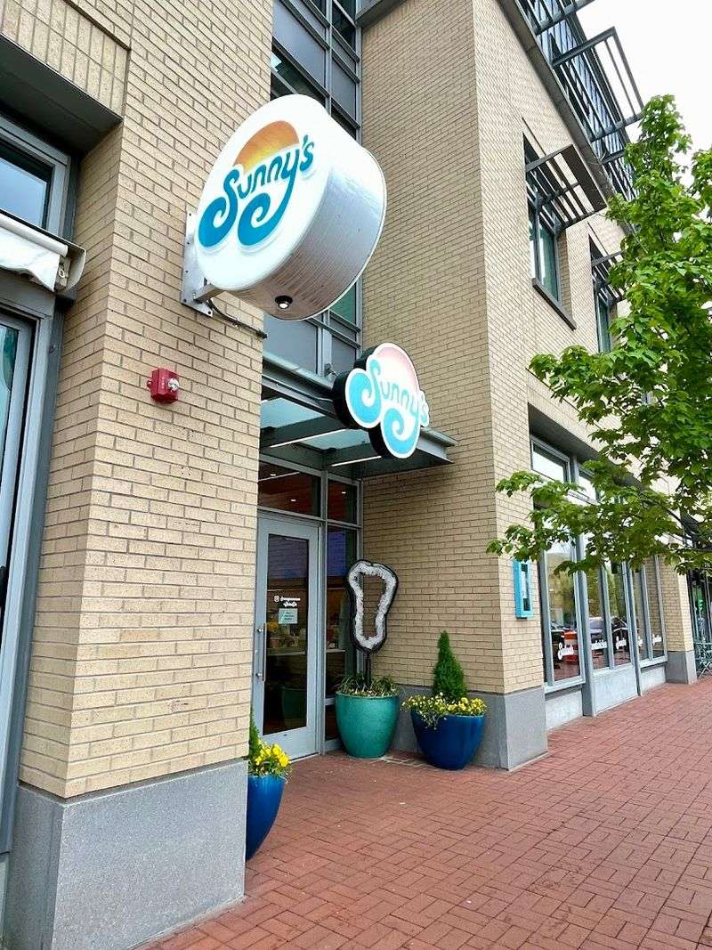 Sunny's On Second, Bentonville