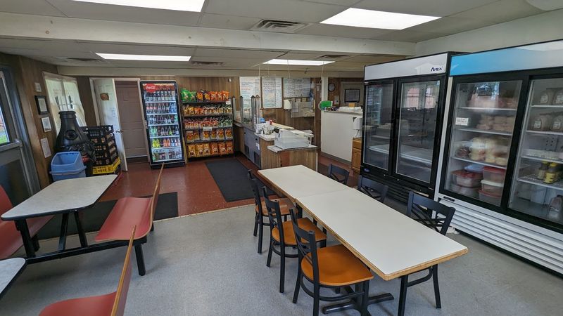 Snacks And Drinks On The Shelves Make This Feel Like A Real Pennsylvania Stop Snacks And Drinks On The Shelves Make This Feel Like A Real Pennsylvania Stop