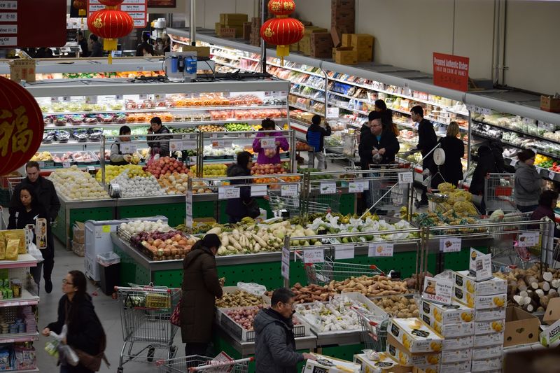 Cookware, Rice, And Useful Extras