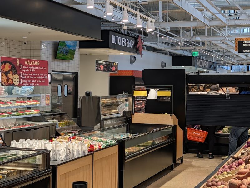 A Butcher Section Built For Serious Home Cooks