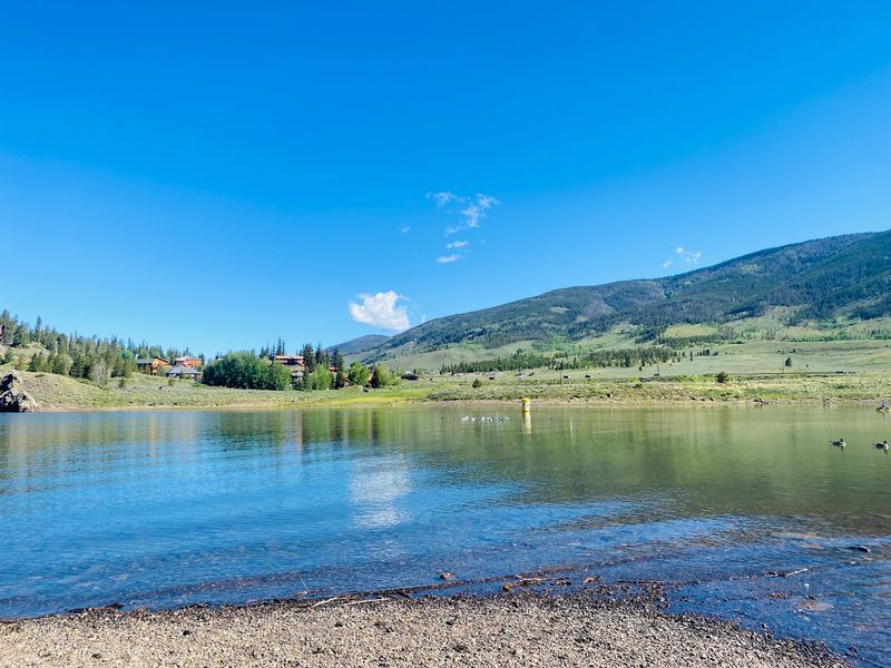 Snake River Inlet, Montezuma Snake River Inlet, Montezuma