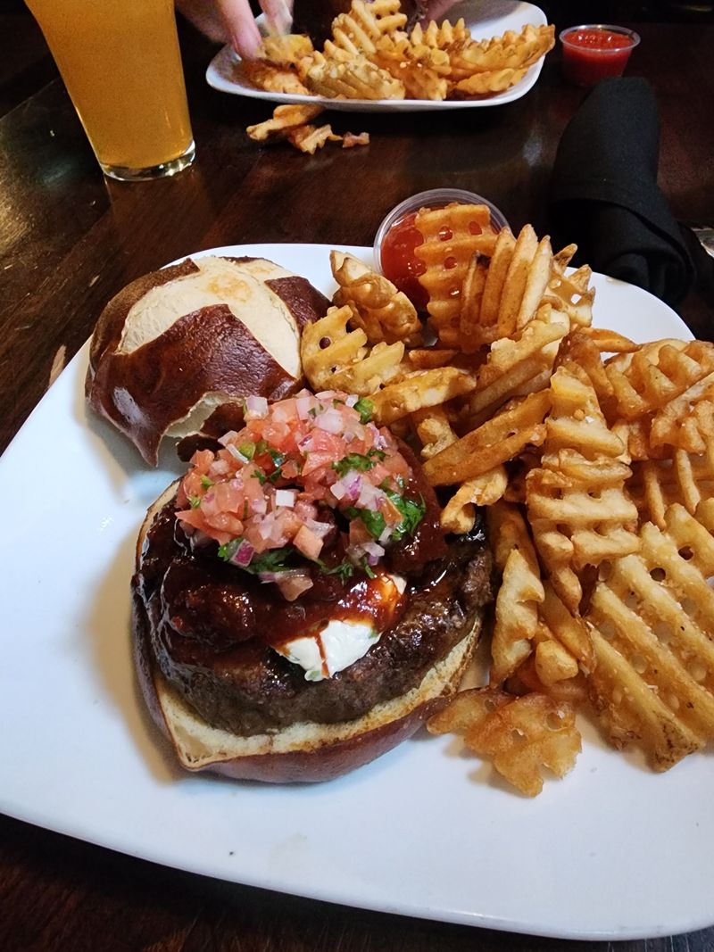 Kuma's Corner – Chicago (2900 W Belmont Ave)