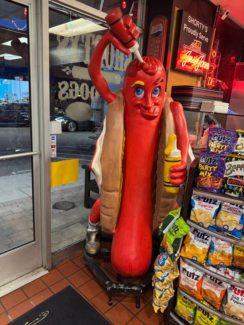 All The Way, And Then Some