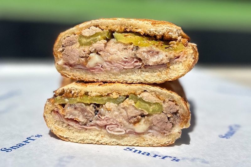 Snarf's Sandwiches, Colorado Springs Snarf's Sandwiches, Colorado Springs