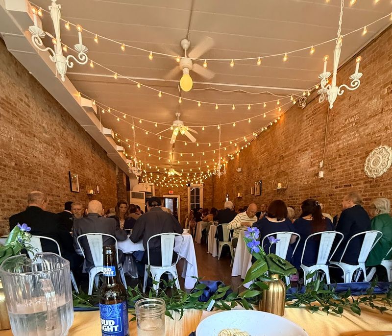 Sneak Into Northville’s Little Dinner-Theater Secret Sneak Into Northville’s Little Dinner-Theater Secret