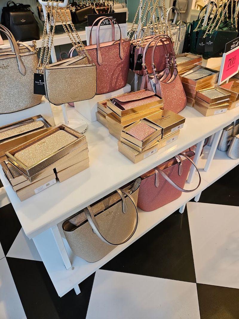 Bright Bags And Bigger Savings