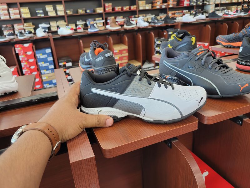 Sneakerheads And Shoe Lovers Have Found Their Happy Place