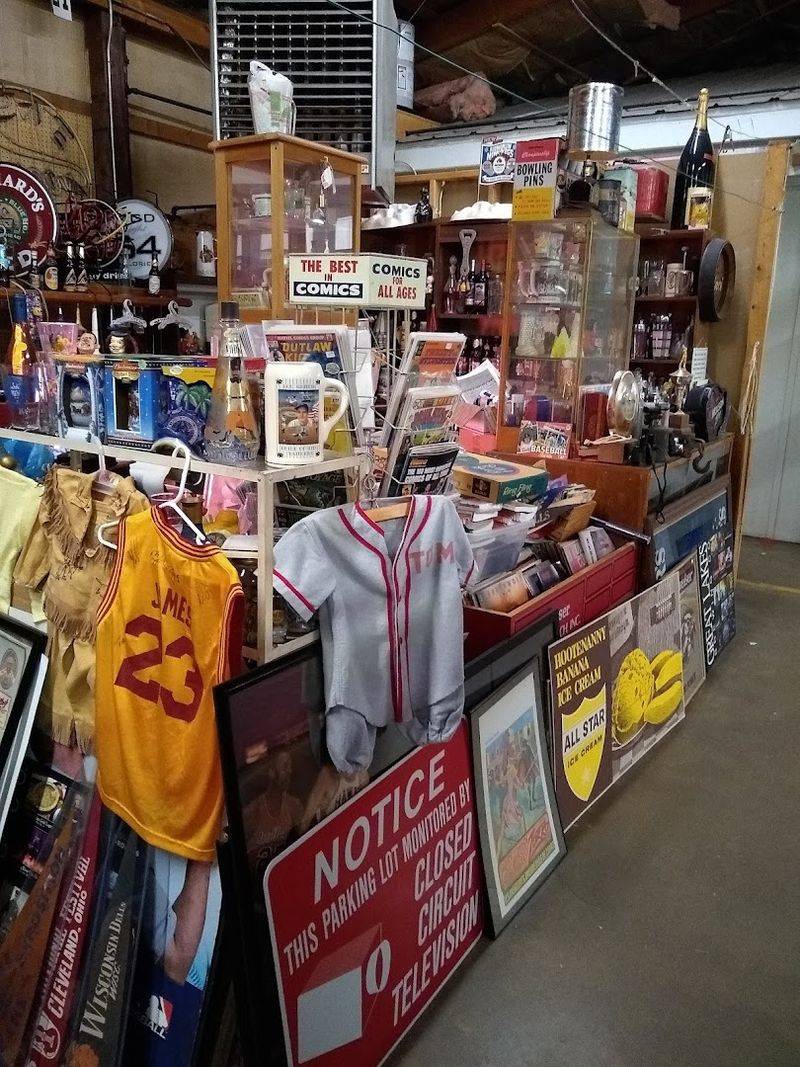 Sneakers, Cards, And Collectibles Worth Hunting For