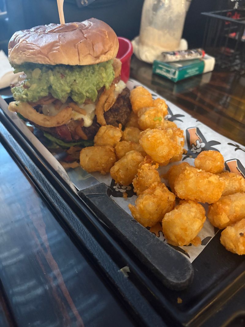 Nesty's Burger Joint – Taylorville