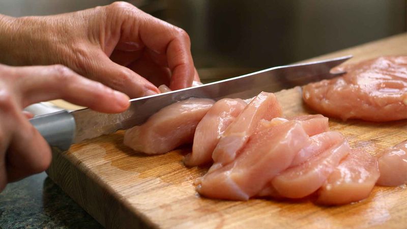 Salmonella: The Notorious Bacterial Troublemaker