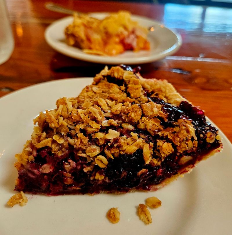 Snohomish Pie Company - Mountlake Terrace