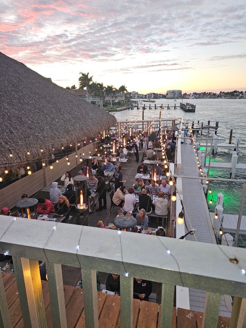 Snook Inn, Marco Island